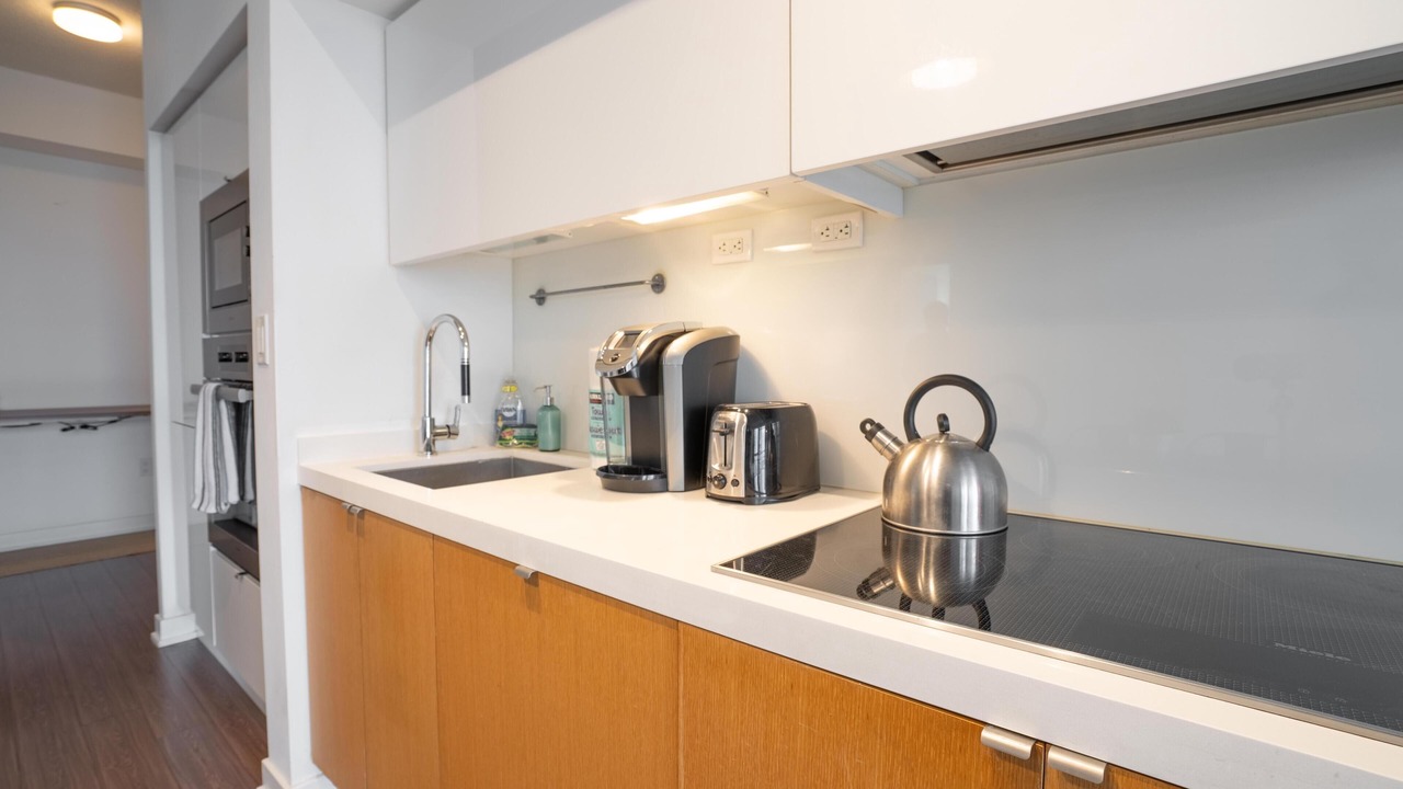 Photo of Kitchen in CityPlace