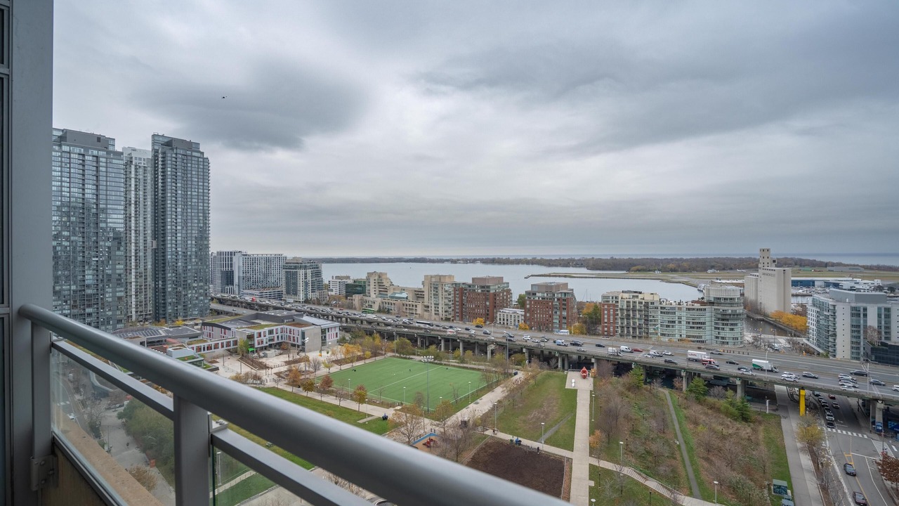 Photo of Outdoor in CityPlace