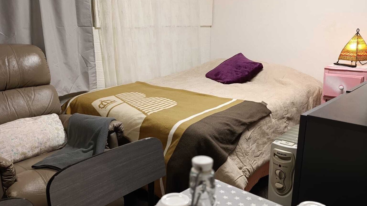 Photo of Bedroom in El Castell de Montornes