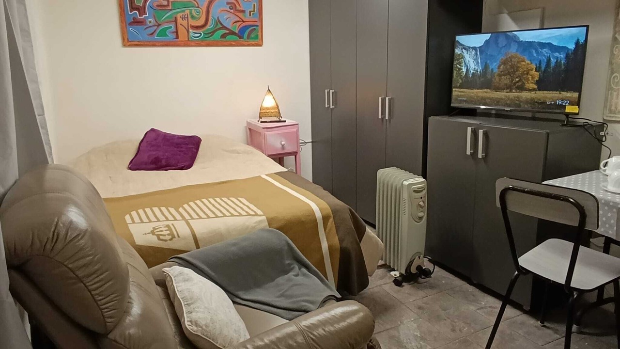 Photo of Bedroom in El Castell de Montornes
