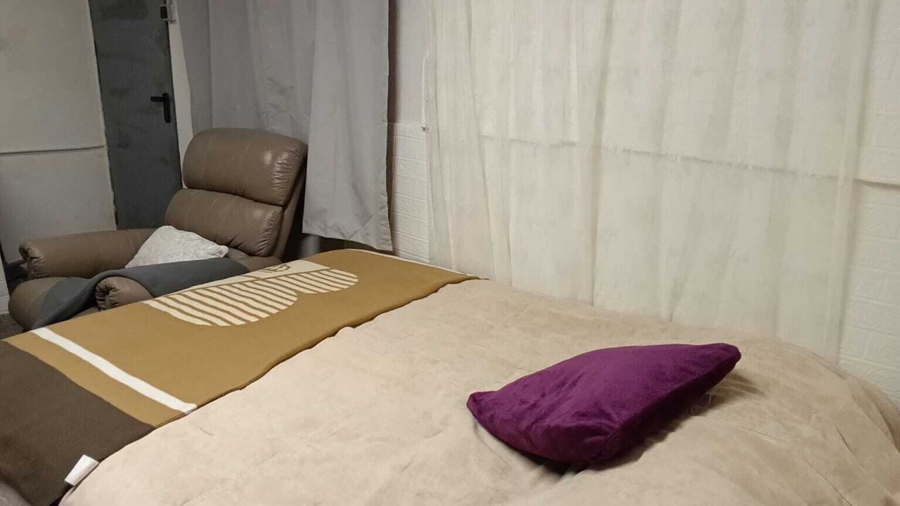 Photo of Bedroom in El Castell de Montornes