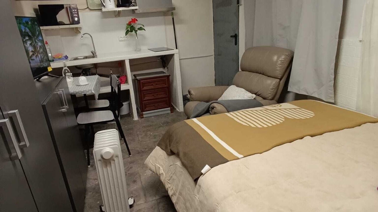 Photo of Bedroom in El Castell de Montornes