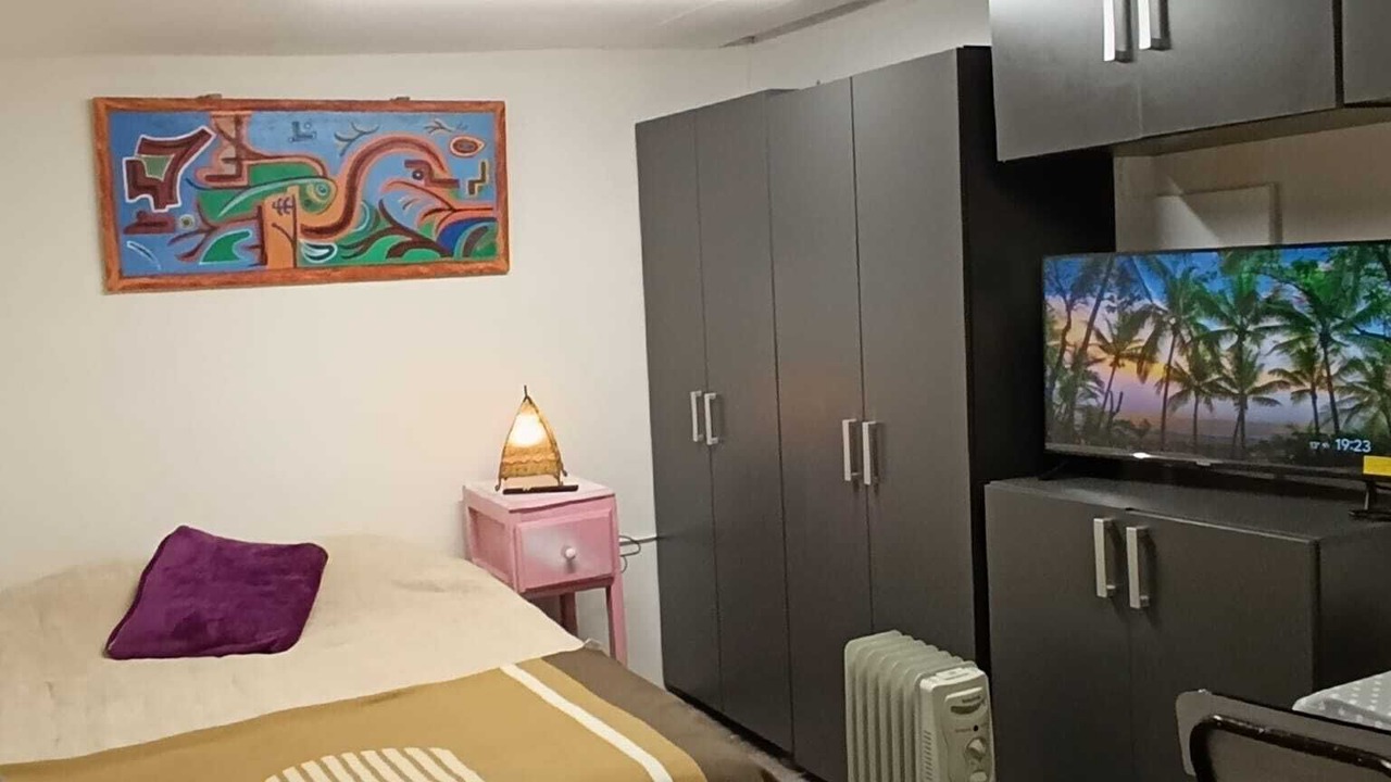 Photo of Bedroom in El Castell de Montornes