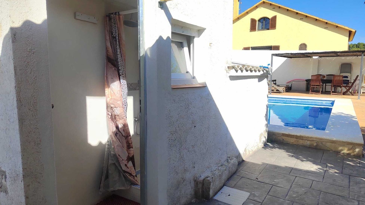 Photo of Outdoor in El Castell de Montornes