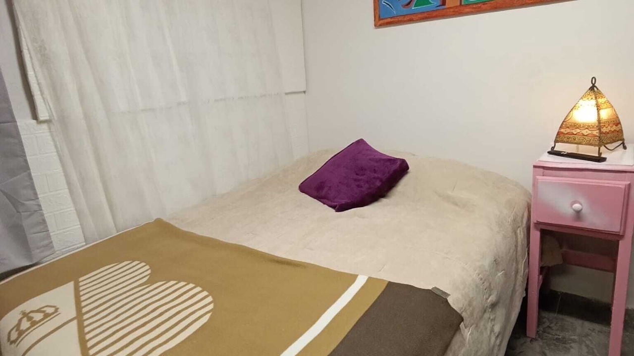 Photo of Bedroom in El Castell de Montornes