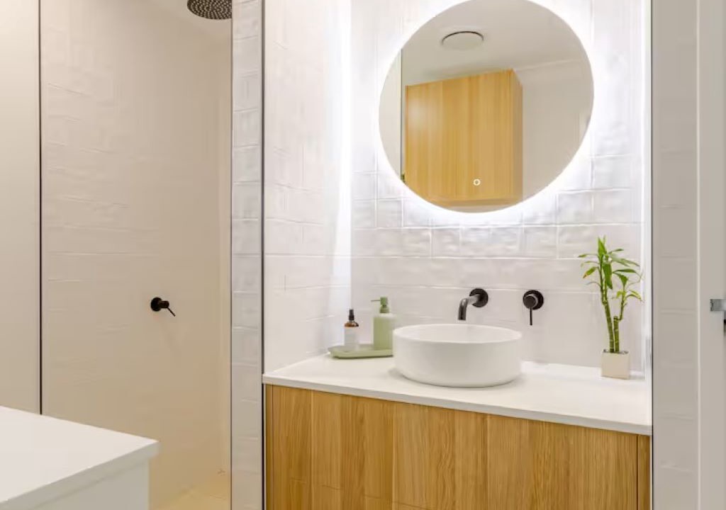 Photo of Bathroom in Miami