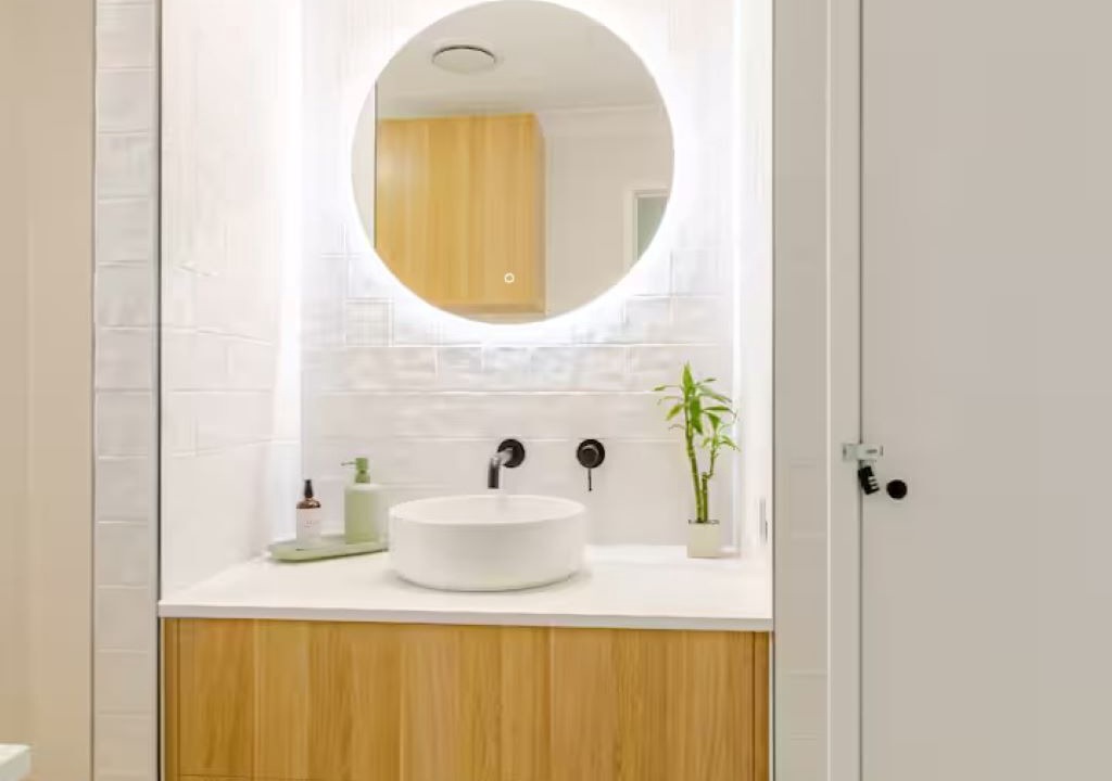 Photo of Bathroom in Miami