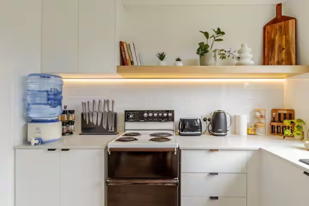 Photo of Kitchen in Miami
