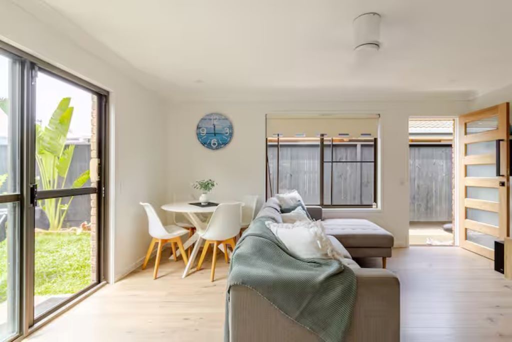 Photo of Livingroom in Miami