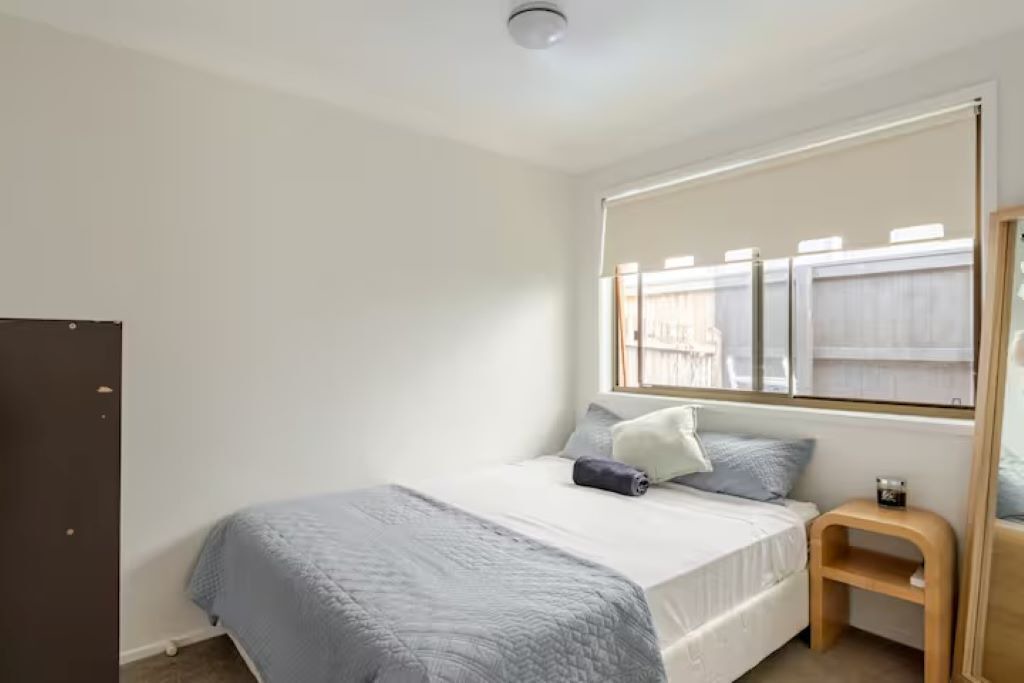 Photo of Bedroom in Miami