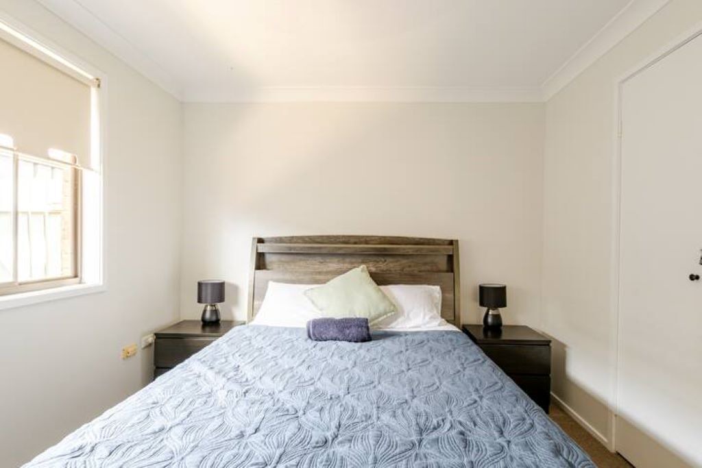 Photo of Bedroom in Miami