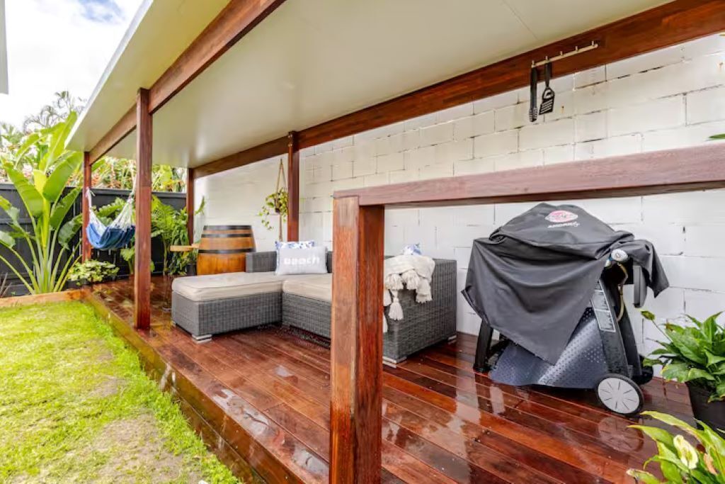 Photo of Patio Balcony in Miami