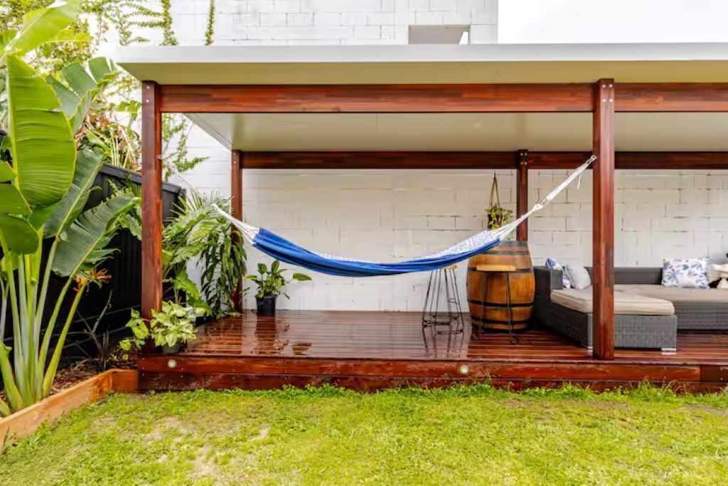 Photo of Patio Balcony in Miami