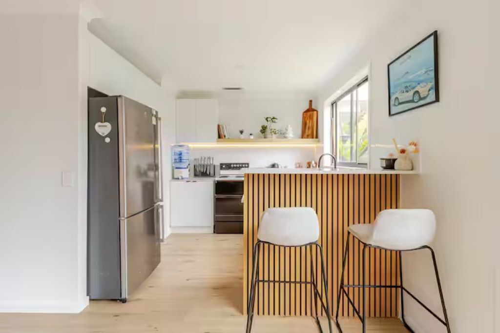 Photo of Kitchen in Miami