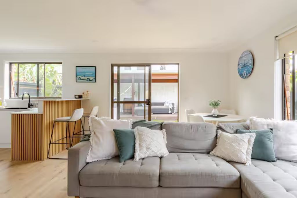 Photo of Livingroom in Miami