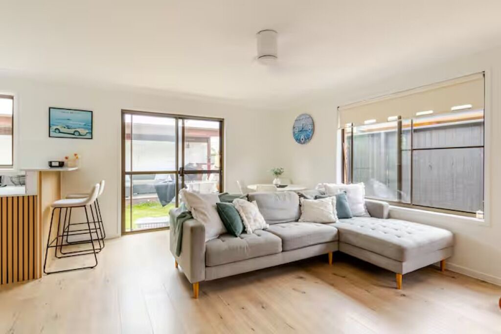 Photo of Livingroom in Miami