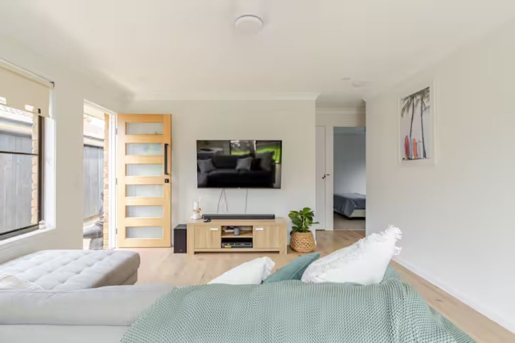 Photo of Bedroom in Miami