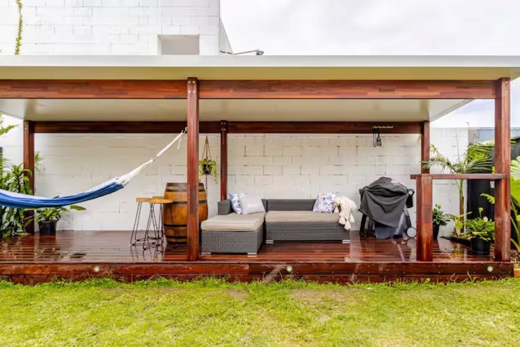Photo of Patio Balcony in Miami