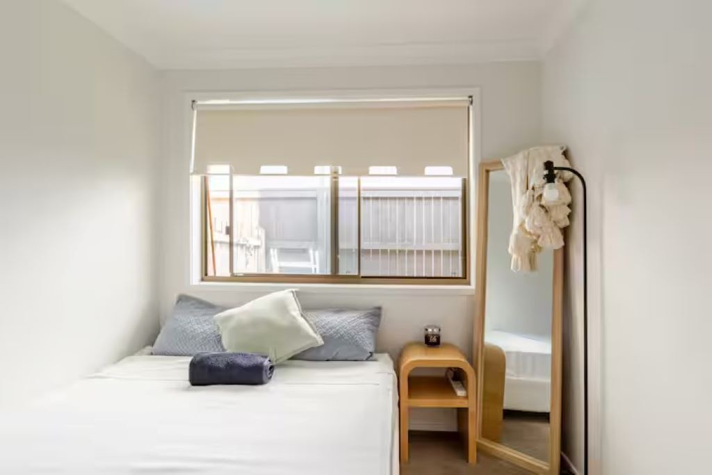 Photo of Bedroom in Miami