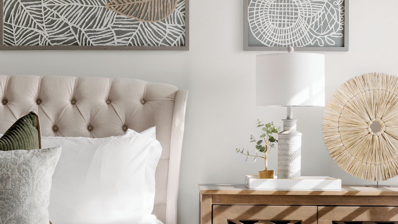 Photo of Bedroom in Paradise Valley Village