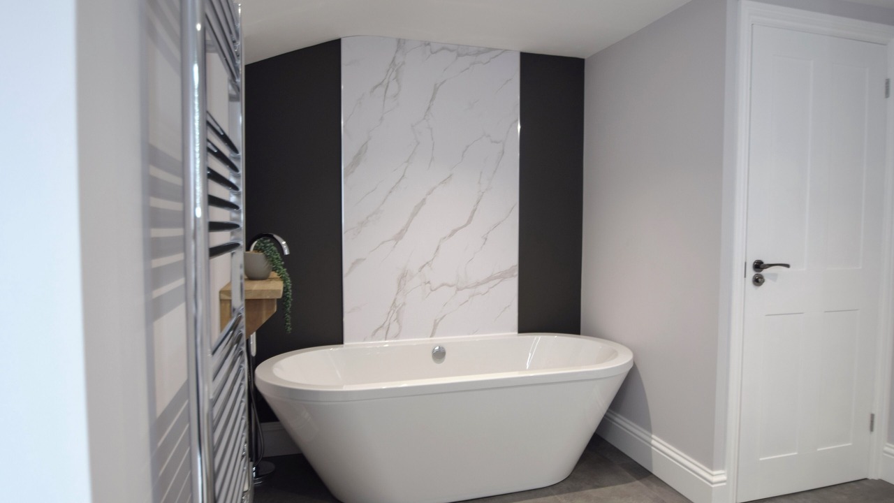 Photo of Bathroom in Eastington