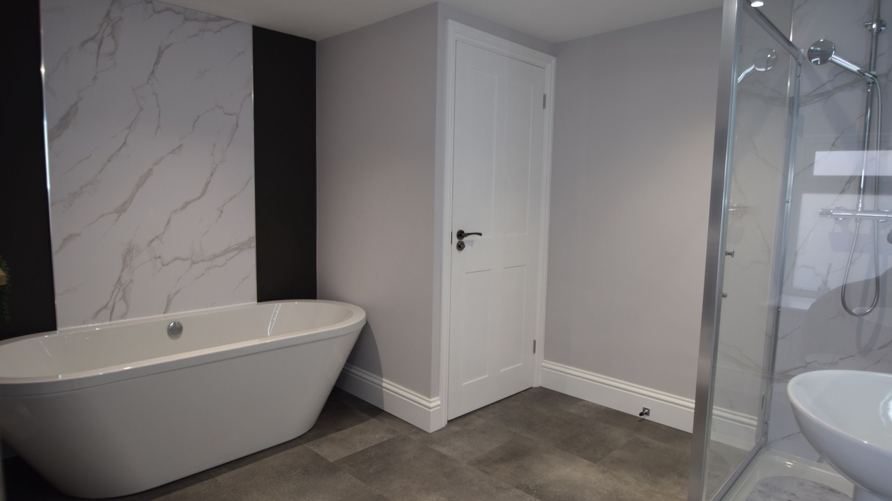 Photo of Bathroom in Eastington