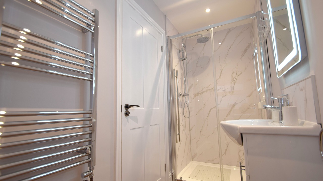 Photo of Bathroom in Eastington