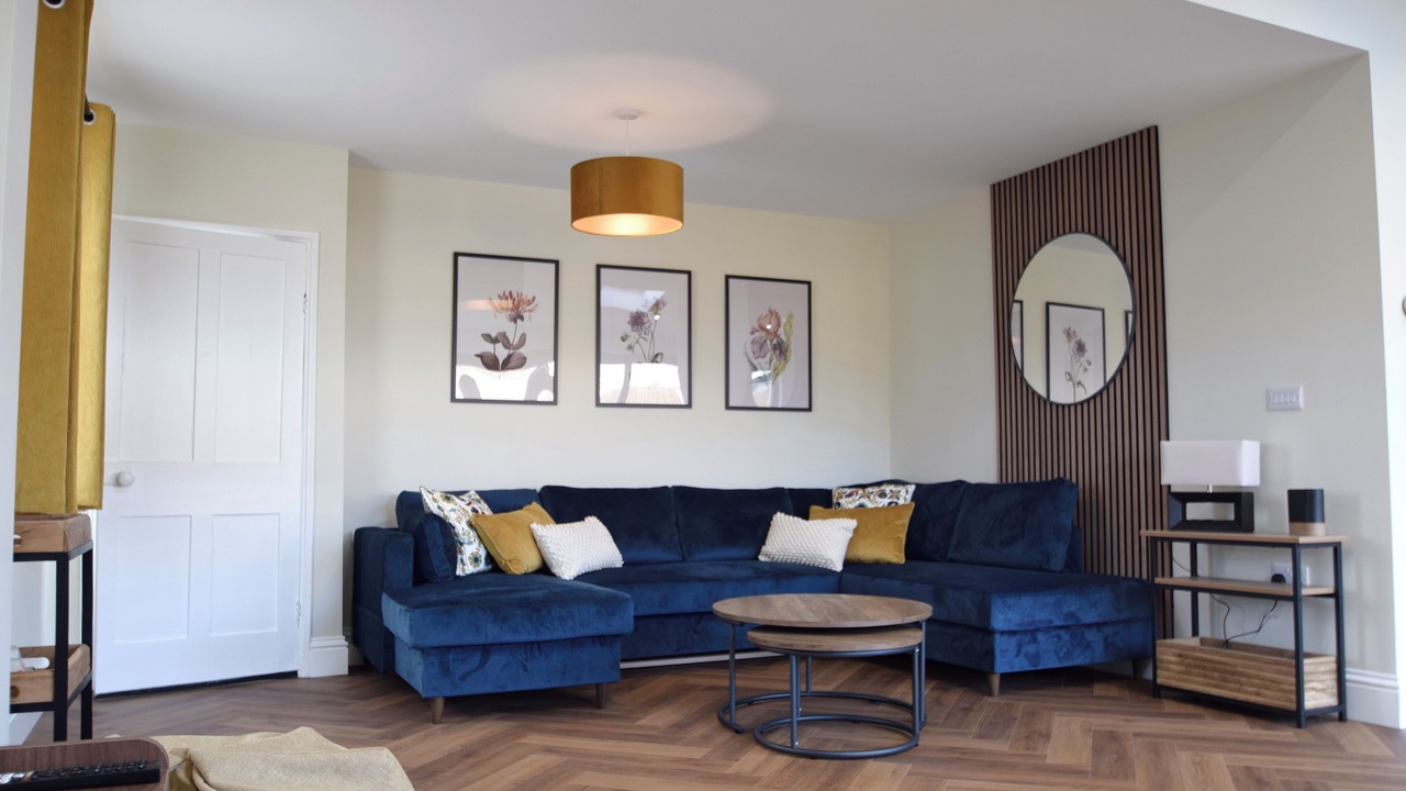 Photo of Livingroom in Eastington