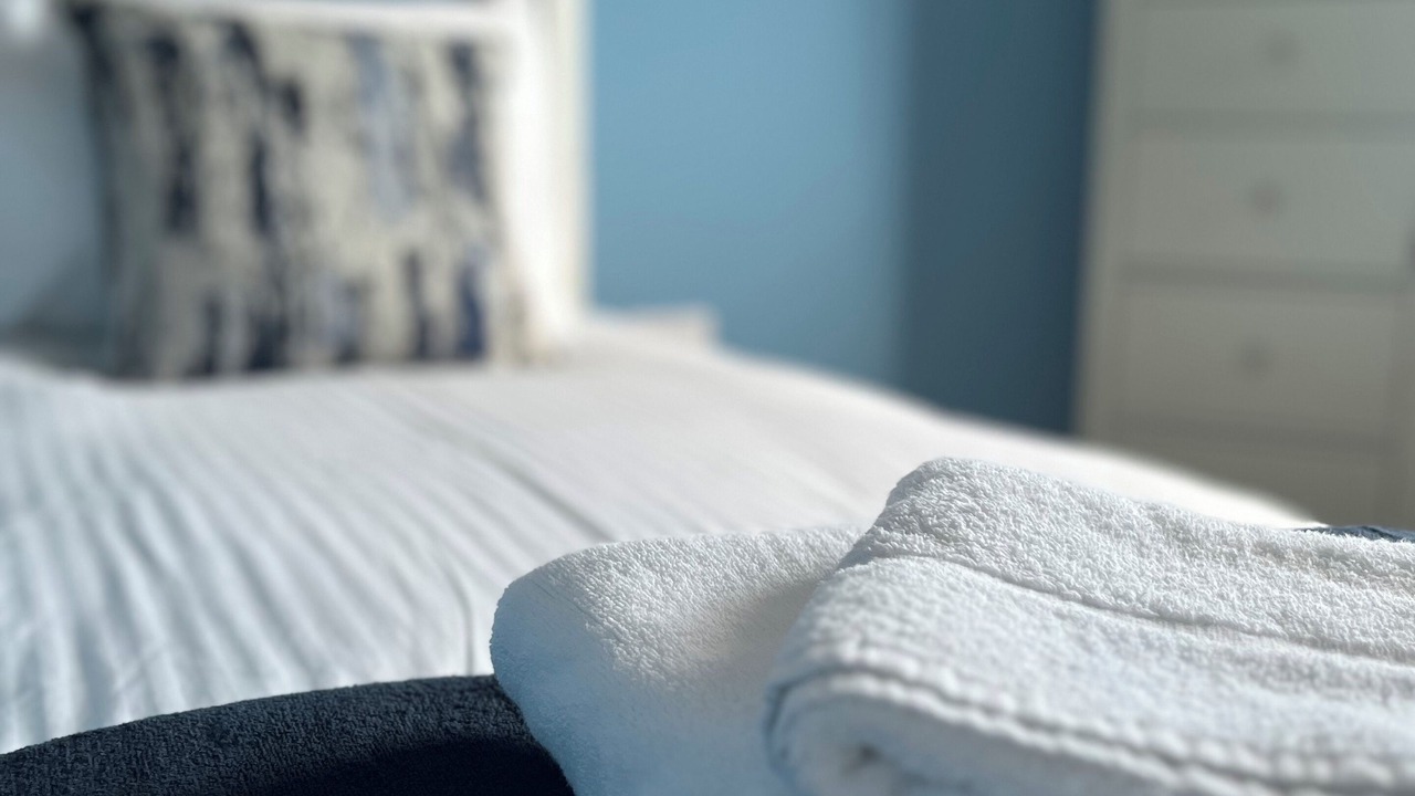 Photo of Bedroom in Eastington