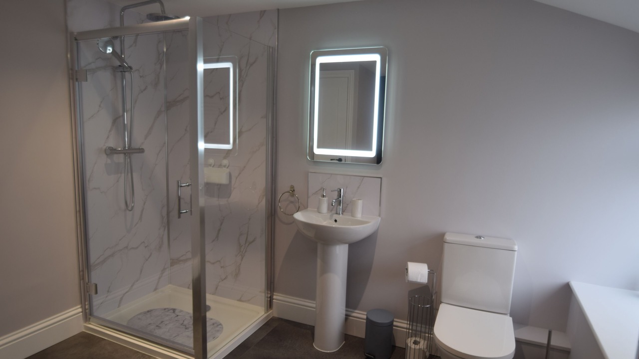 Photo of Bathroom in Eastington