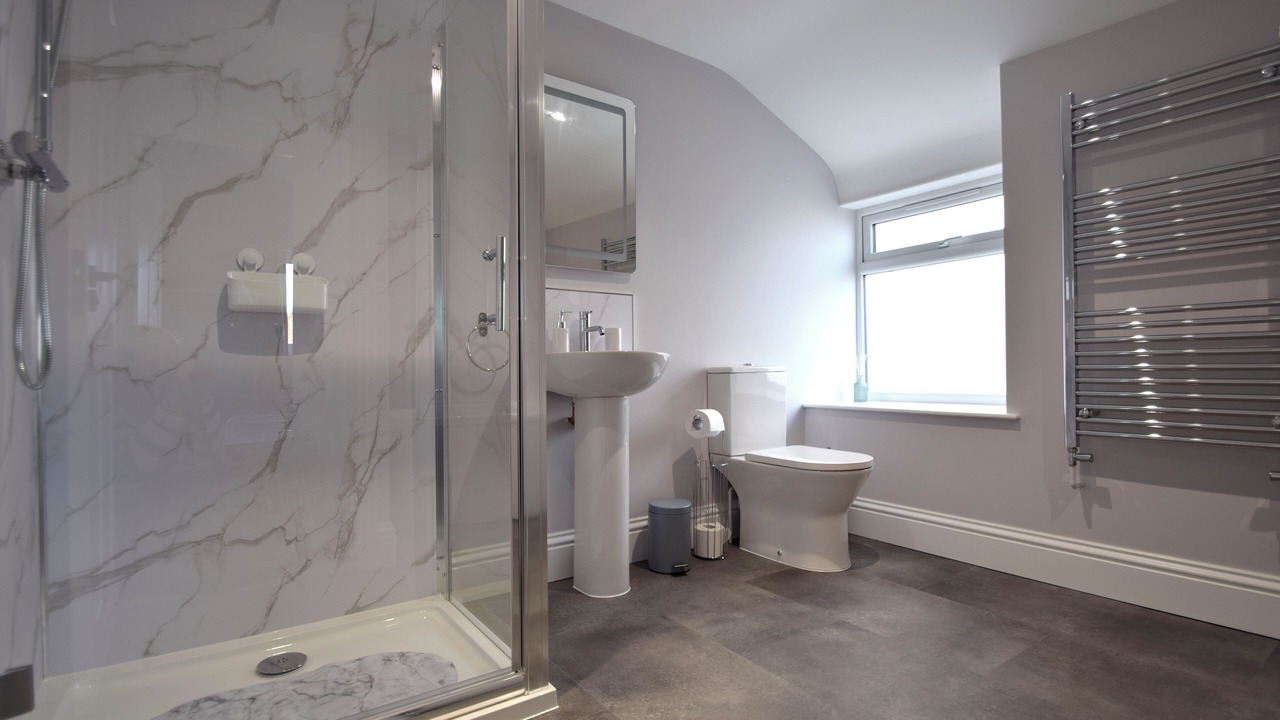 Photo of Bathroom in Eastington