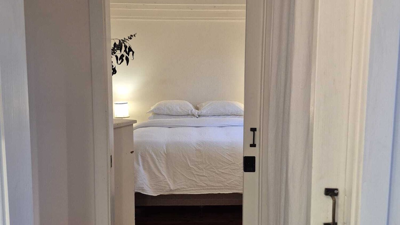 Photo of Bedroom in Port Williams