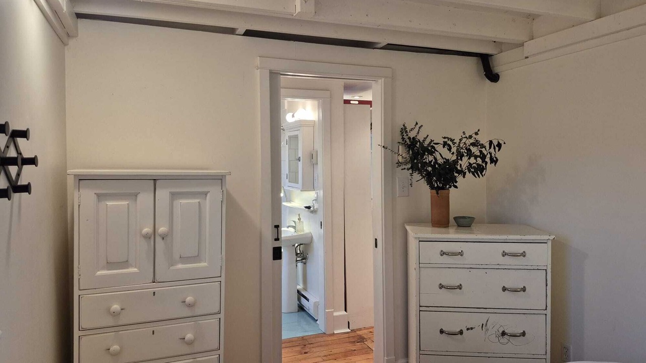 Photo of Bedroom in Port Williams