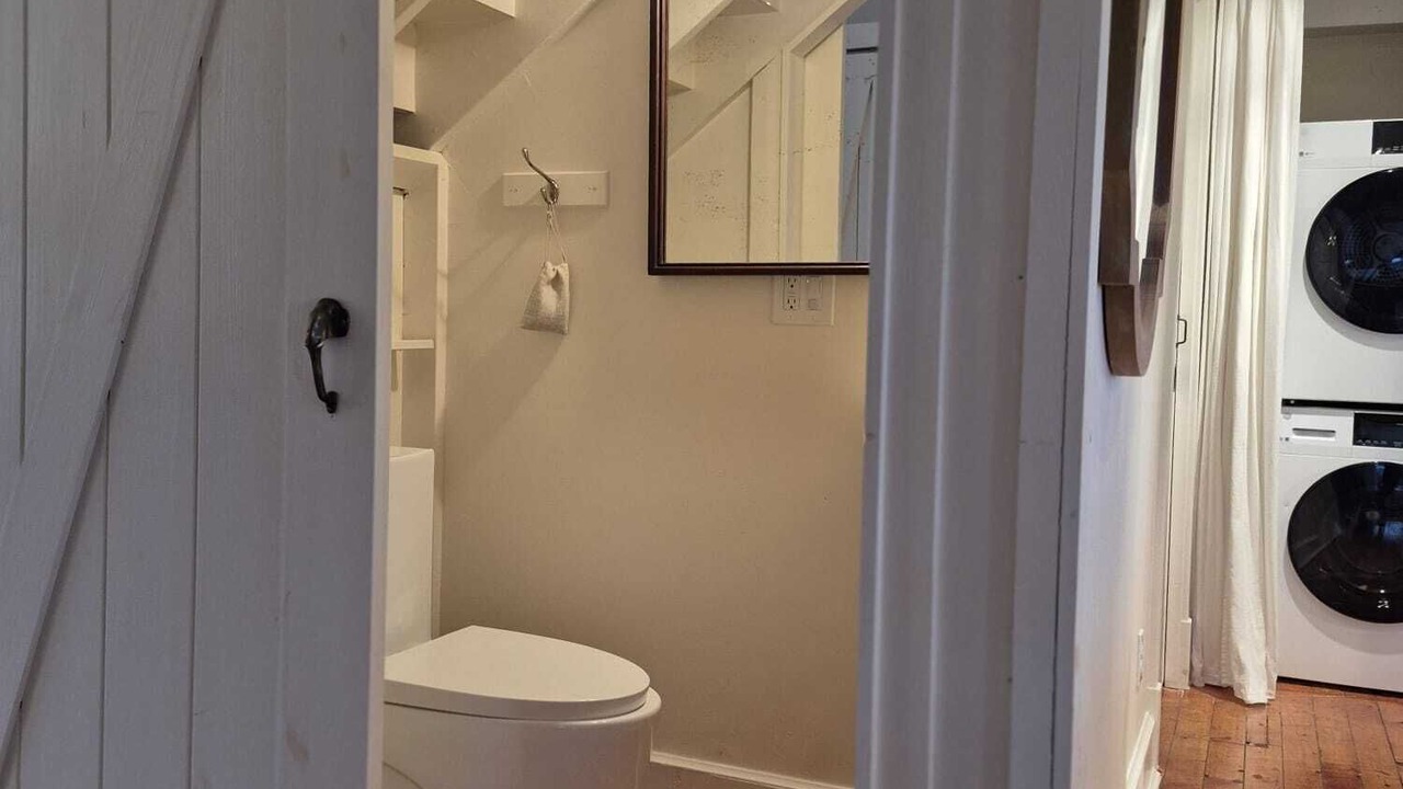 Photo of Bathroom in Port Williams