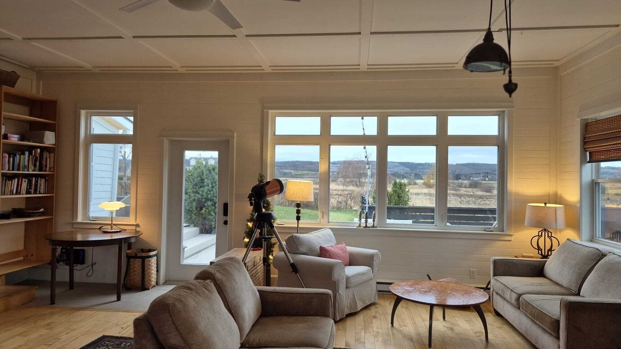 Photo of Livingroom in Port Williams