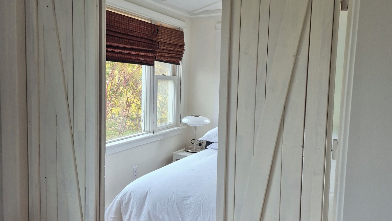 Photo of Bedroom in Port Williams