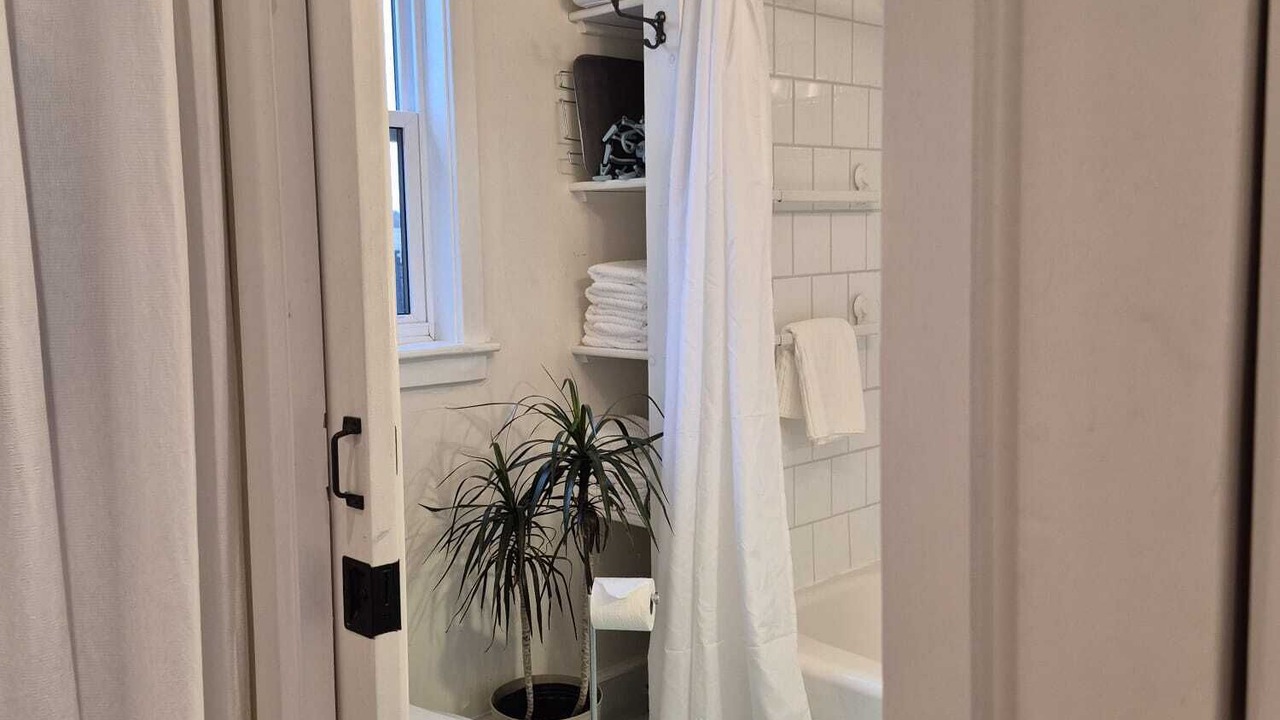 Photo of Bathroom in Port Williams