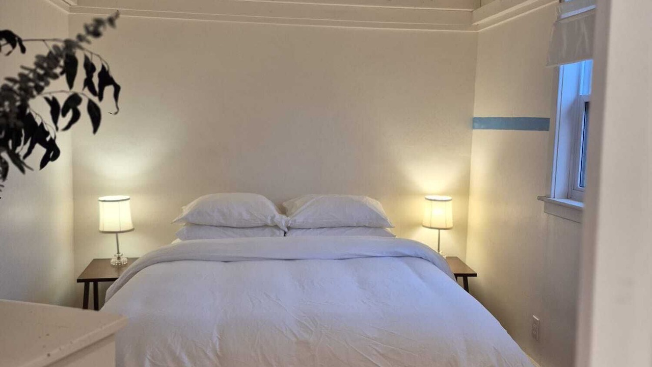 Photo of Bedroom in Port Williams