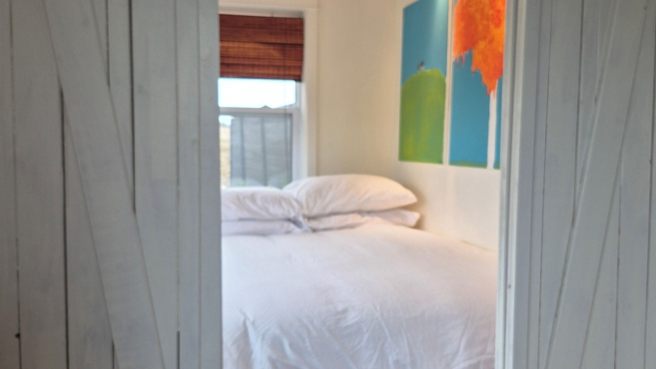 Photo of Bedroom in Port Williams