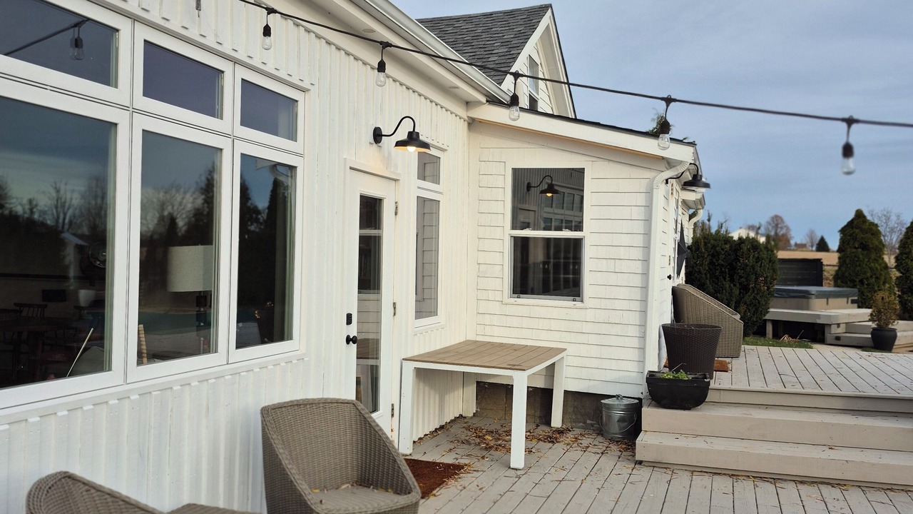 Photo of Outdoor in Port Williams