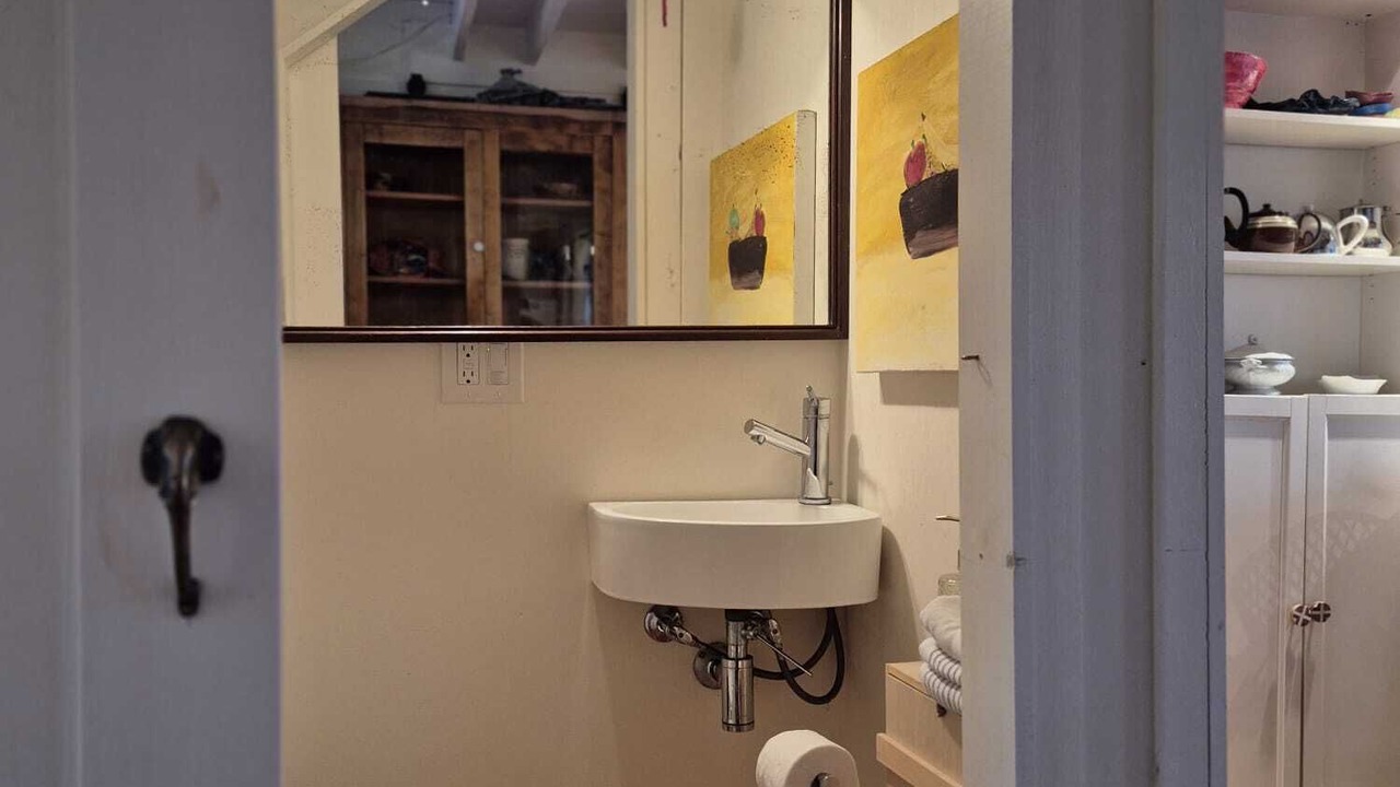 Photo of Bathroom in Port Williams