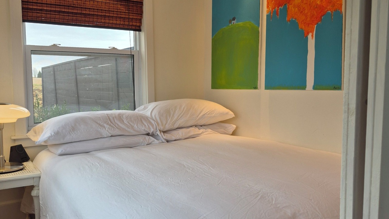 Photo of Bedroom in Port Williams