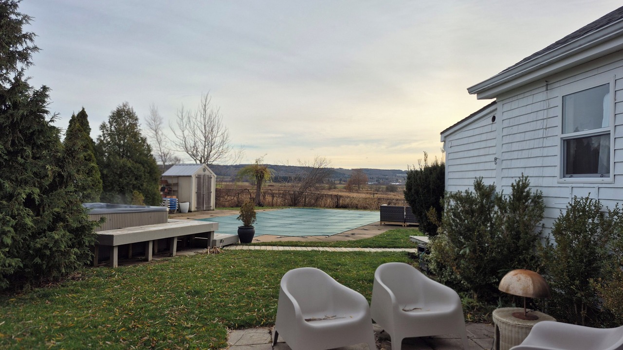 Photo of Outdoor in Port Williams