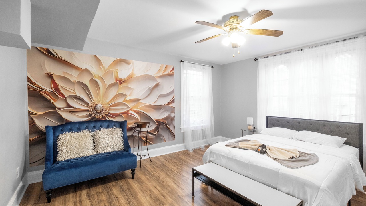 Photo of Others in Powelton Village