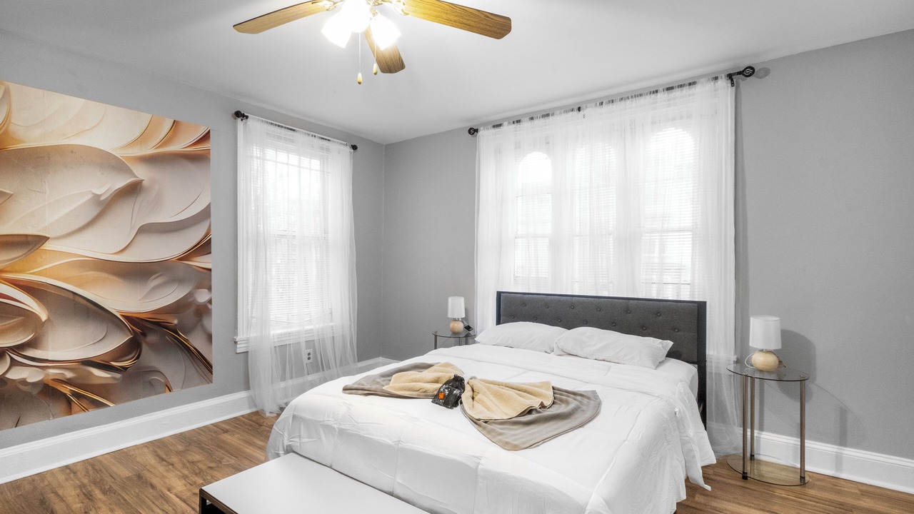 Photo of Others in Powelton Village