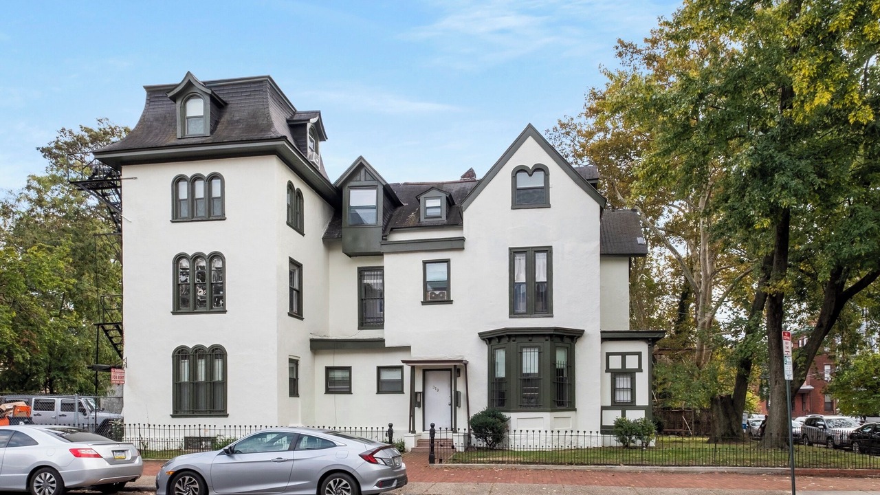 Photo of Others in Powelton Village