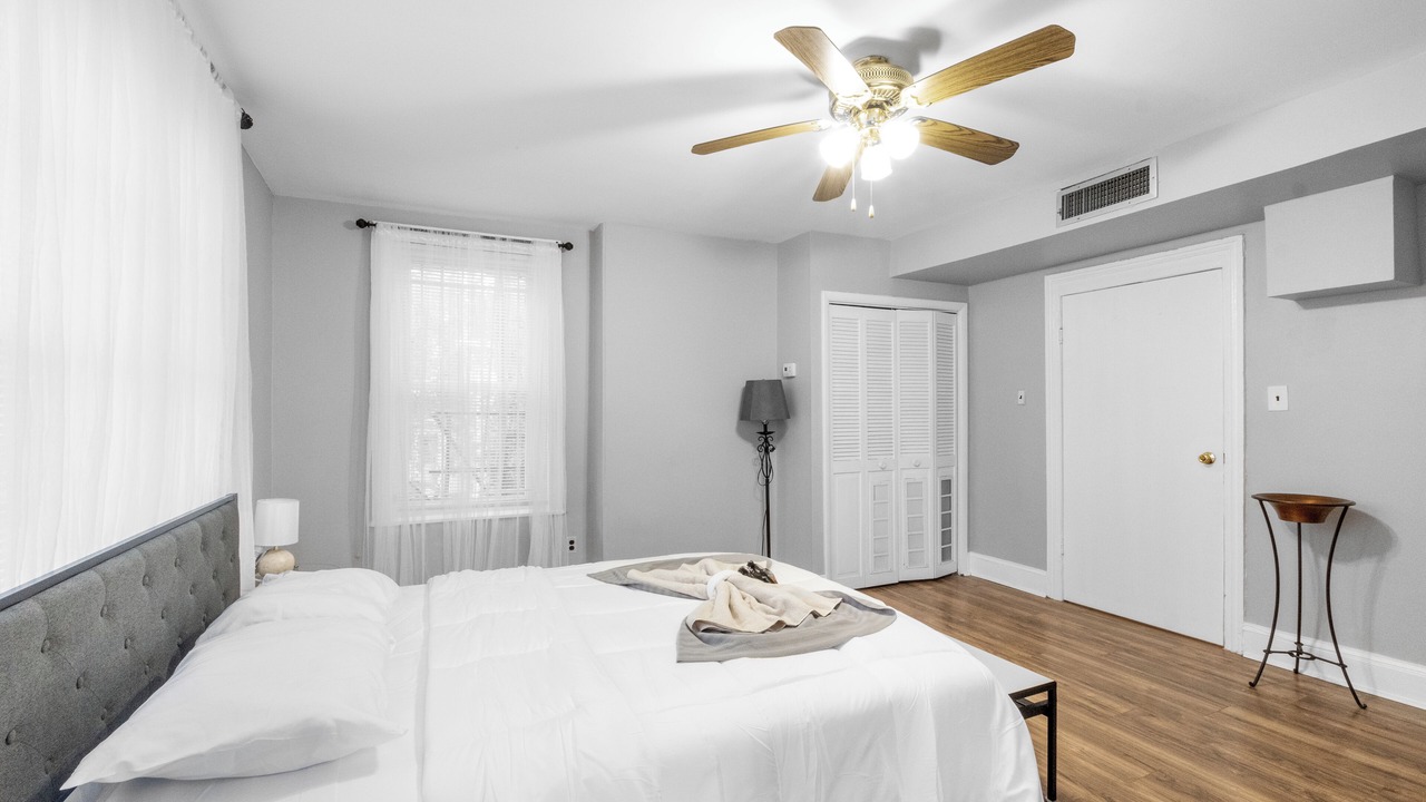 Photo of Others in Powelton Village