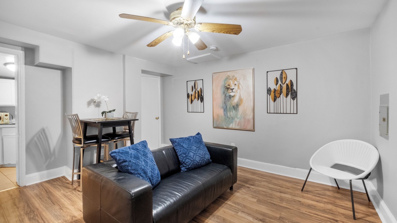 Photo of Others in Powelton Village