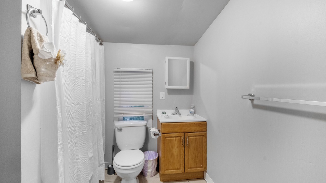 Photo of Bathroom in Powelton Village