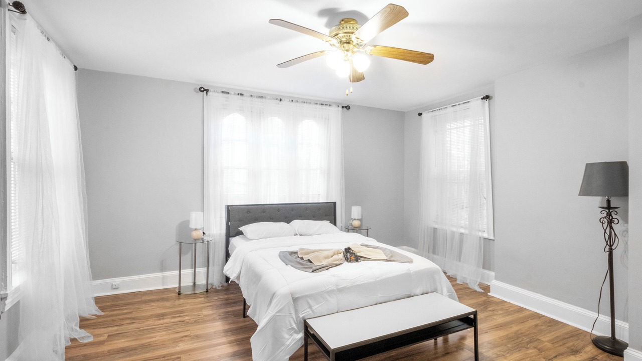 Photo of Others in Powelton Village